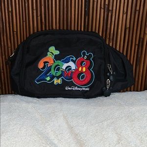 Walt Disney World Fannie pack 2008